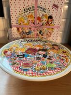 Taartschaal Blond Amsterdam, Huis en Inrichting, Keuken | Servies, Ophalen, Blond Amsterdam, Nieuw, Schaal of Schalen