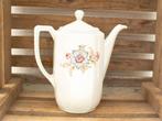 Mosa porseleinen theepot 32790, Huis en Inrichting, Keuken | Servies, Gebruikt, Overige typen, Ophalen of Verzenden, Overige stijlen
