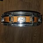 Pearl Piccolo Snare Drum 13x3 Maple, Muziek en Instrumenten, Drumstellen en Slagwerk, Ophalen of Verzenden, Gebruikt, Pearl