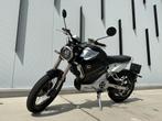 SuperSoco TC Max A1 Motor, Motoren, Naked bike, Particulier, Supersoco, 11 kW of minder