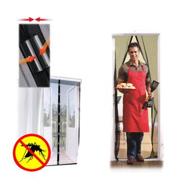 Magnetisch hordeur beschikbaar voor biedingen
