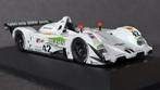 BMW v12 LMR AMLR 1:43 Onyx Pol, Verzenden, Zo goed als nieuw, Auto