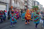Prachtige carnavalspakken en creafoam hoeden te koop!, Kleding | Dames, Ophalen of Verzenden, Zo goed als nieuw