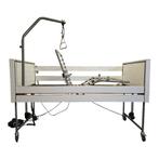 Tweedehands wit hoog-laag bed Ecofit S Deluxe - 16832503, Ophalen of Verzenden, Gebruikt