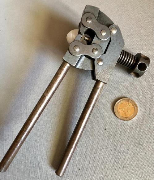 Vintage Motorfiets-Gereedschap, zgn. Kettingbreker, Engels, Antiek en Kunst, Antiek | Gereedschap en Instrumenten, Ophalen of Verzenden