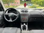 Alfa romeo 147 1.6 TS Progression OUTLET AUTO, Auto's, Alfa Romeo, Voorwielaandrijving, Stof, Gebruikt, 4 cilinders