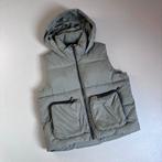 Zara bodywarmer jongen - Maat 140 groen, Kinderen en Baby's, Ophalen of Verzenden, Zo goed als nieuw, Jongen, Jas