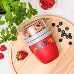 Mickey Mouse Mepal Yoghurtbeker - Uniek!, Ophalen of Verzenden, Nieuw