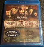 Pirates Of The Caribbean 3 At World,s End Blu-ray 2dvd 2007, Cd's en Dvd's, Ophalen of Verzenden, Zo goed als nieuw, Avontuur