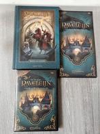 Efteling Raveleijn boek en dvd, Verzamelen, Efteling, Ophalen of Verzenden, Zo goed als nieuw, Overige typen