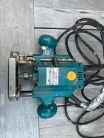 Makita Bovenfrees - Model 3620, Doe-het-zelf en Verbouw, Gereedschap | Freesmachines, Ophalen of Verzenden, Gebruikt, Elektrisch