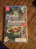 Garden simulator, 1 speler, Nieuw, Ophalen of Verzenden, Vanaf 3 jaar