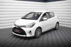 Voorlip spoiler sideskirt achterlip - Toyota Yaris 14-17, Auto diversen, Tuning en Styling, Ophalen of Verzenden