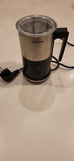 Inventum Melkopschuimer - Perfecte schuimlaag!, Ophalen of Verzenden, Zo goed als nieuw, Elektrische melkopschuimer