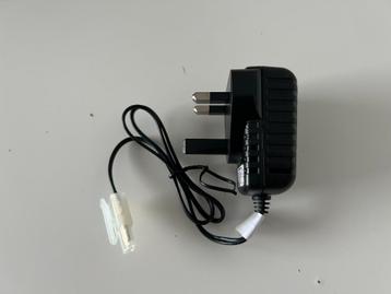 ABSIMA lader rc modelbouw beschikbaar voor biedingen