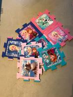 Frozen Foam Puzzel, Ophalen of Verzenden, Zo goed als nieuw