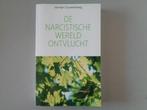 De narcistische wereld ontvlucht - Jasmijn Couwenberg, Gelezen, Ophalen of Verzenden, Overige onderwerpen, Jasmijn Couwenberg
