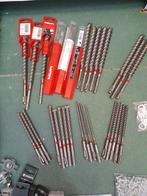Hiltiboor en Ankers, Doe-het-zelf en Verbouw, Gereedschap | Handgereedschap, Ophalen, Nieuw