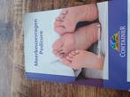 Meerkeuzevragen pedicure, Boeken, Ophalen of Verzenden, Gelezen