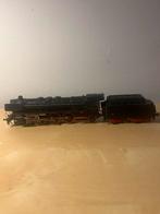 Märklin 3048 H0 stoomlocomotief, Hobby en Vrije tijd, Modeltreinen | H0, Wisselstroom, Locomotief, Ophalen of Verzenden, Zo goed als nieuw