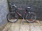 Trek mountainbike 52/28 u inch, Ophalen, Gebruikt, Hardtail, Heren