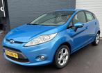 Ford Fiesta 1.25 Titanium NWEAPK/DEALERO-H/PDC/CRUISE/LMV/CL, Auto's, Voorwielaandrijving, Euro 5, Stof, Gebruikt