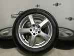 Opel Saab lichtmetaal velgen 16"inch winterbanden 5x110, Auto-onderdelen, Banden en Velgen, Niet ingevuld, Niet ingevuld, Niet ingevuld