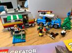 Lego Creator 31108, Ophalen of Verzenden, Zo goed als nieuw, Lego