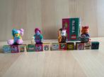 Lego Vidiyo - 4 Poppetjes + Beatbits, Ophalen of Verzenden, Zo goed als nieuw, Losse stenen, Lego