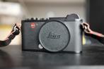 Leica CL (digitaal) body, Gebruikt, Spiegelreflex, Ophalen of Verzenden, Overige Merken