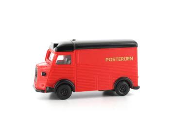 Busch 41952 - Citroën HY Nederlandse Posterijen in ovp beschikbaar voor biedingen