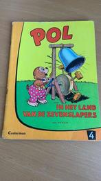 Pol In het land van de zevenslapers - Hansen, Boeken, Stripboeken, Eén stripboek, Ophalen of Verzenden