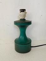Cor Unum keramiek schemerlamp / tafellamp , jaren 70, Minder dan 50 cm, Overige materialen, Jaren 70, Gebruikt