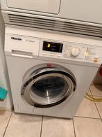 Miele WDA 110 W Classic Wasmachine - 1400 toeren, Ophalen, Gebruikt, Miele, Voorlader