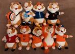 AH voetbal hamsters., Albert Heijn, Ophalen