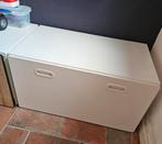 Ikea Stuva Speelgoed Lade kist/ bureau, Verzenden, Zo goed als nieuw