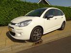 Citroen C3 1.2 VTI COLLECTION-LED-Clima-Cruise-Usb-Aux-Pdc, Voorwielaandrijving, Euro 5, Gebruikt, 1199 cc