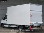 Mercedes Sprinter 515 CDI Automaat Bakwagen Laadklep Zijdeur, Auto's, Automaat, Stof, Euro 6, 4 cilinders