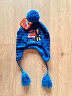 Brandweerman Sam kindermuts, Brandweerman Sam, Nieuw, Ophalen of Verzenden, 104 of kleiner