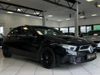 Mercedes-Benz A-klasse 180 d Advantage Automaat Leder 88dkm!, Auto's, 1345 kg, Gebruikt, Euro 6, 4 cilinders