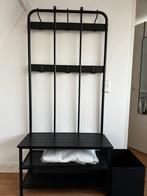 IKEA PINNIG COAT RACK, Huis en Inrichting, Ophalen of Verzenden, Zo goed als nieuw, Metaal, 150 tot 200 cm