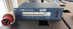 Showtec PS-6304 64amp krachtstroomverdeler, Ophalen, Zo goed als nieuw, Apparatuur