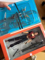 Resident Evil Claire Redfield 1/6th Dragon figuur, Verzamelen, Poppetjes en Figuurtjes, Ophalen of Verzenden, Zo goed als nieuw
