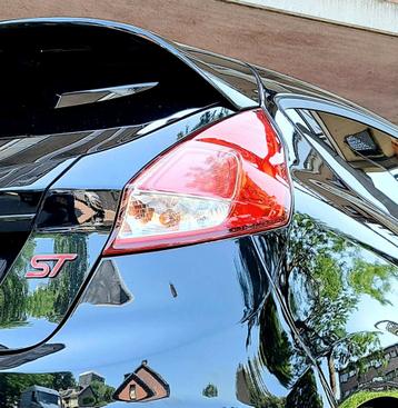 Ford Fiesta Achterlicht Rechts ST 2008-2017 beschikbaar voor biedingen