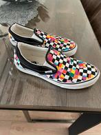 Vans schoenen maat 42 izgst, Kleding | Heren, Schoenen, Ophalen of Verzenden, Zo goed als nieuw, Zwart