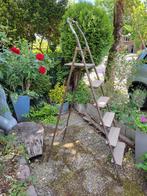 Huizen - Vintage Huishoud trap, Ophalen, Gebruikt, Minder dan 2 meter