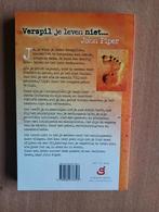 John Piper - Verspil je leven niet, Ophalen of Verzenden, Zo goed als nieuw, Johb Piper