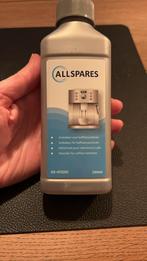 Allspares Ontkalker Koffiemachines - 11 stuks, Ophalen, Nieuw