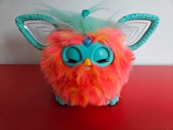 Furby koraal  beschikbaar voor biedingen