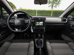 Citroen C3 1.2 PureTech Feel Edition (Vol-Opties!) NL-auto, 450 kg, Gebruikt, 1199 cc, Met garantie (alle)